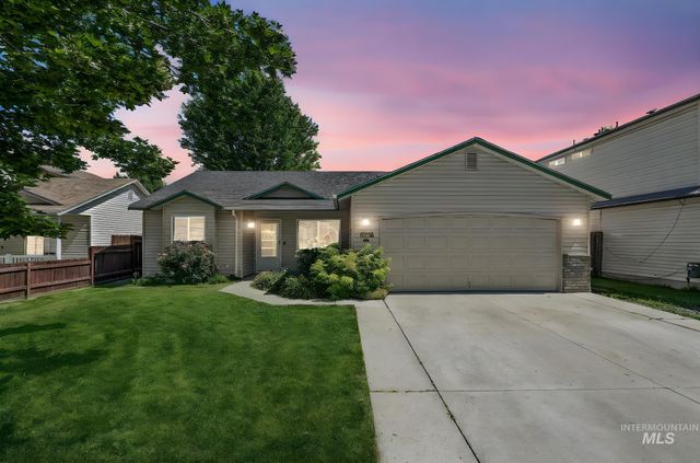 11736 W Halstead Ct., Boise, ID 83713
