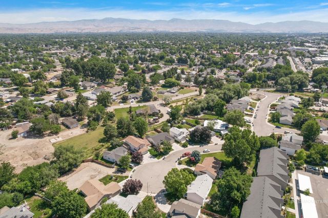 11736 W Halstead Ct., Boise, ID 83713