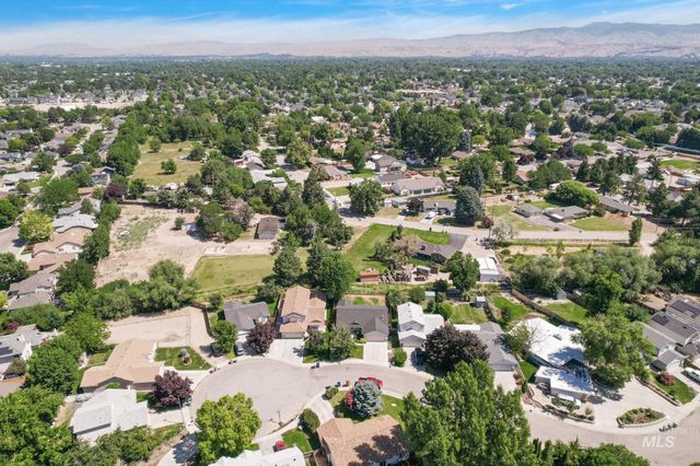 11736 W Halstead Ct., Boise, ID 83713