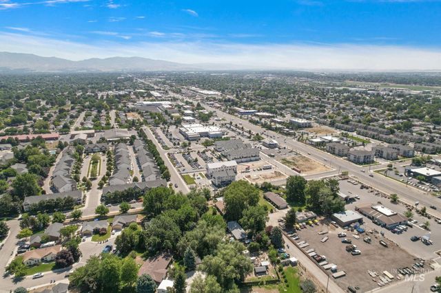 11736 W Halstead Ct., Boise, ID 83713