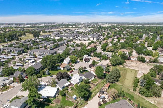 11736 W Halstead Ct., Boise, ID 83713