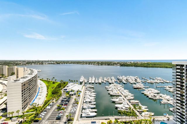 123 LAKESHORE Drive PH45, North Palm Beach, FL 33408