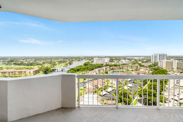 123 LAKESHORE Drive PH45, North Palm Beach, FL 33408