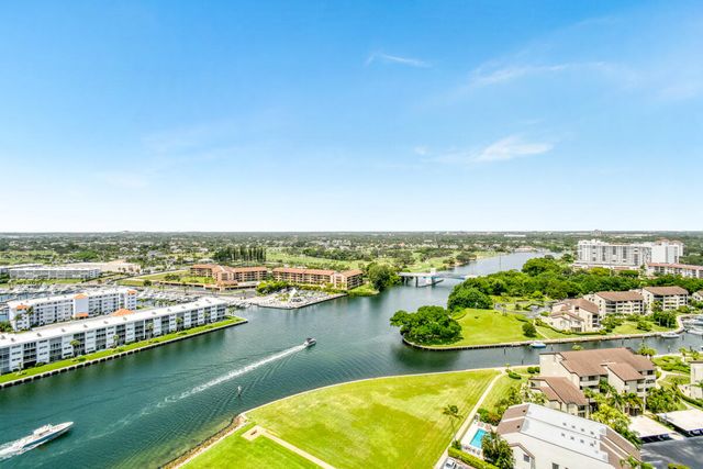 123 LAKESHORE Drive PH45, North Palm Beach, FL 33408