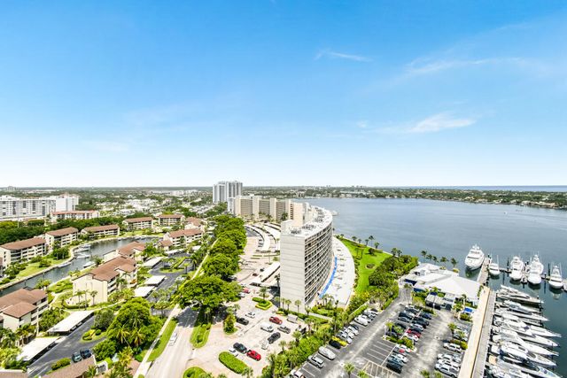 123 LAKESHORE Drive PH45, North Palm Beach, FL 33408