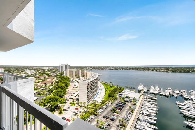 123 LAKESHORE Drive PH45, North Palm Beach, FL 33408