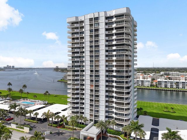 123 LAKESHORE Drive PH45, North Palm Beach, FL 33408