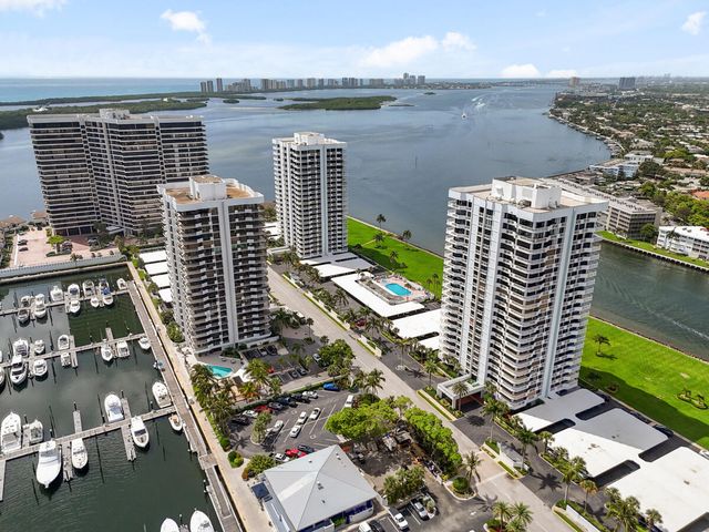 123 LAKESHORE Drive PH45, North Palm Beach, FL 33408