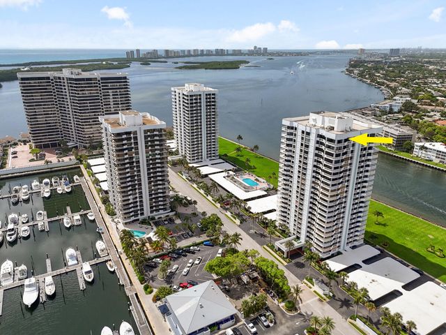 123 LAKESHORE Drive PH45, North Palm Beach, FL 33408