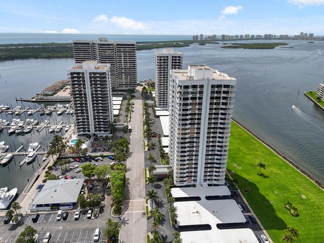 123 LAKESHORE Drive PH45, North Palm Beach, FL 33408