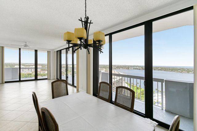 123 LAKESHORE Drive PH45, North Palm Beach, FL 33408