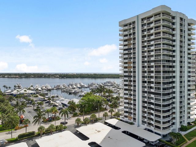 123 LAKESHORE Drive PH45, North Palm Beach, FL 33408