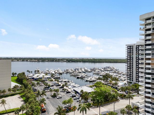 123 LAKESHORE Drive PH45, North Palm Beach, FL 33408