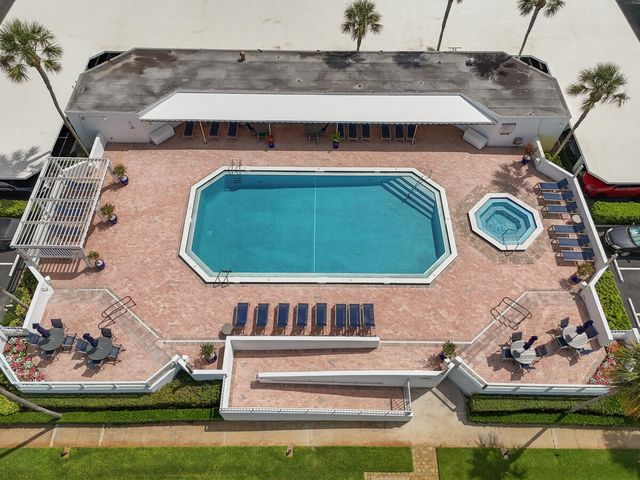 123 LAKESHORE Drive PH45, North Palm Beach, FL 33408