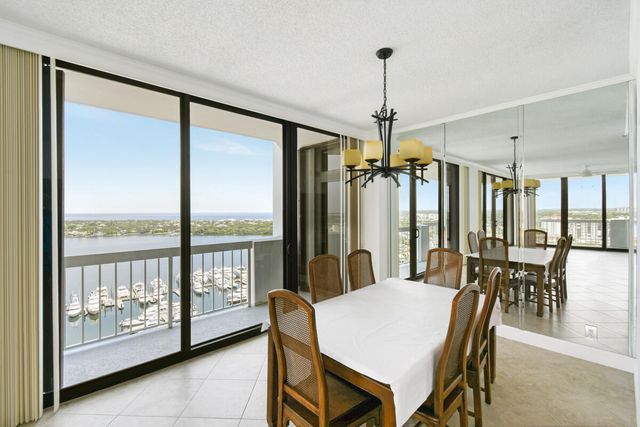 123 LAKESHORE Drive PH45, North Palm Beach, FL 33408