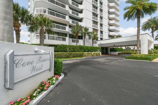 123 LAKESHORE Drive PH45, North Palm Beach, FL 33408