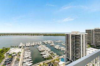 123 LAKESHORE Drive PH45, North Palm Beach, FL 33408
