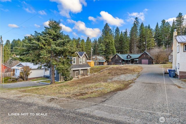 132 5th Street, Roslyn, WA 98941