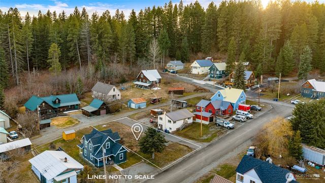 132 5th Street, Roslyn, WA 98941