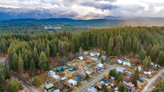 132 5th Street, Roslyn, WA 98941