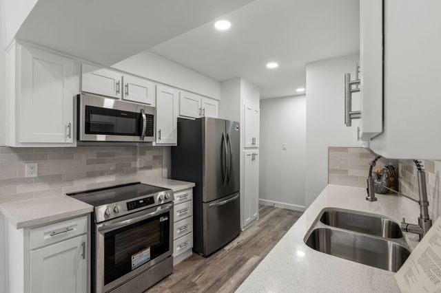 5705 Bentley Drive, Garland, TX 75043