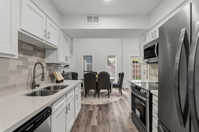 5705 Bentley Drive, Garland, TX 75043