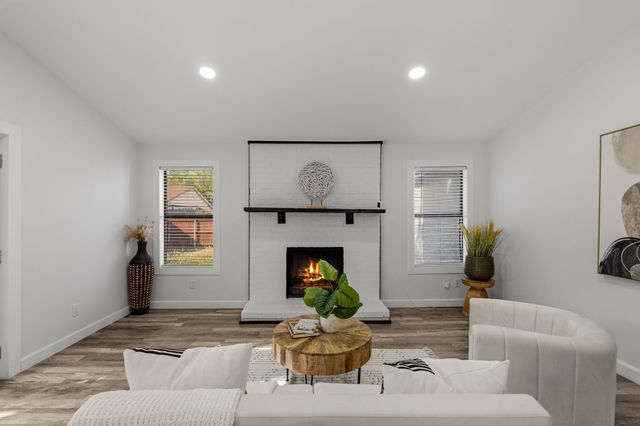 5705 Bentley Drive, Garland, TX 75043