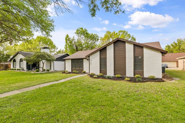 5705 Bentley Drive, Garland, TX 75043