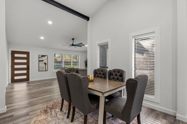 5705 Bentley Drive, Garland, TX 75043