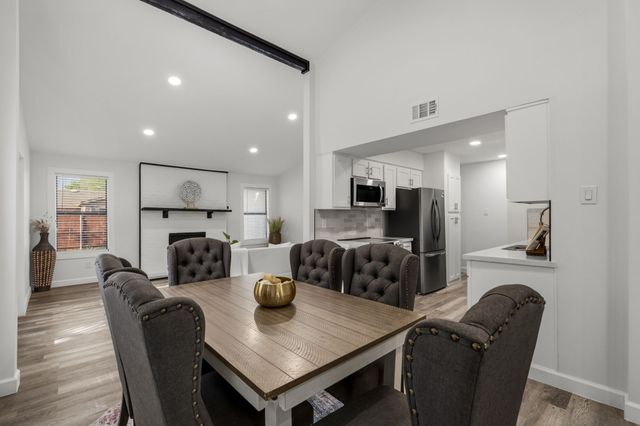 5705 Bentley Drive, Garland, TX 75043