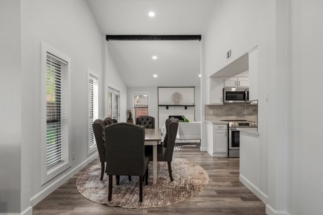 5705 Bentley Drive, Garland, TX 75043