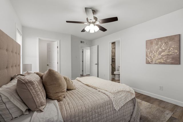 5705 Bentley Drive, Garland, TX 75043