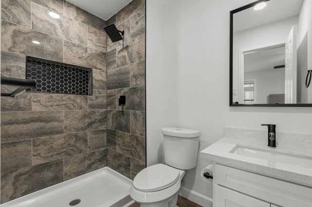 5705 Bentley Drive, Garland, TX 75043