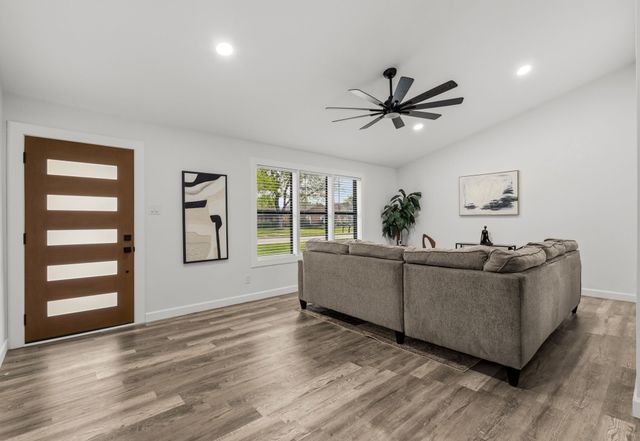 5705 Bentley Drive, Garland, TX 75043