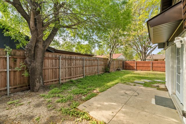 5705 Bentley Drive, Garland, TX 75043