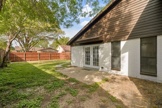 5705 Bentley Drive, Garland, TX 75043