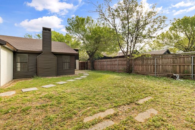 5705 Bentley Drive, Garland, TX 75043