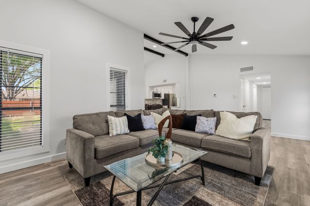 5705 Bentley Drive, Garland, TX 75043