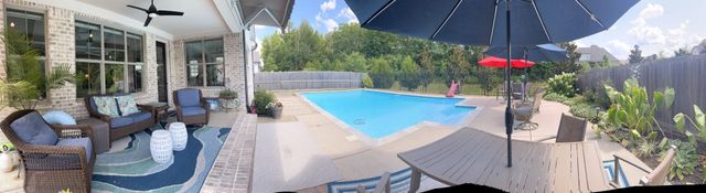 979 CYPRESS VINE CV, Collierville, TN 38017