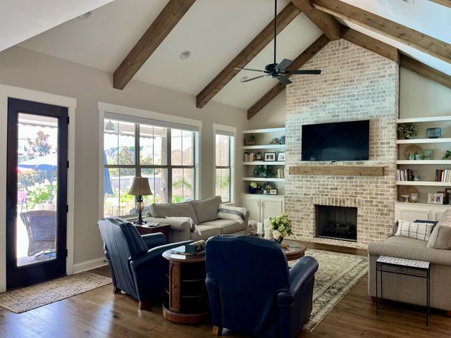 979 CYPRESS VINE CV, Collierville, TN 38017