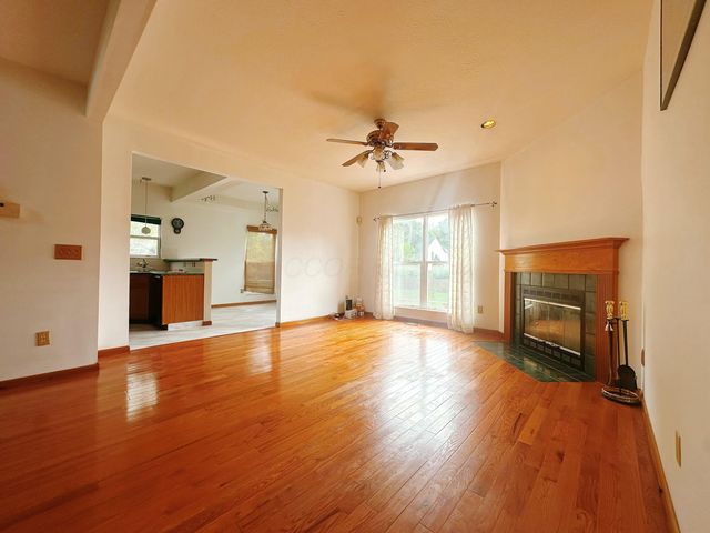 7568 Park Bend Court, Westerville, OH 43082