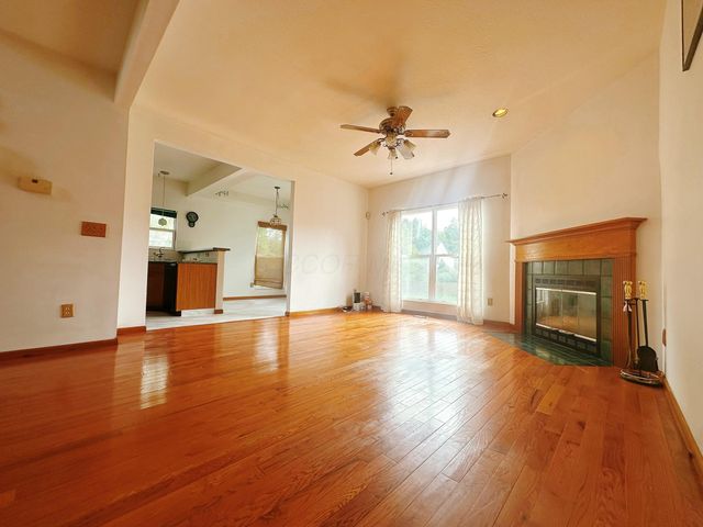 7568 Park Bend Court, Westerville, OH 43082