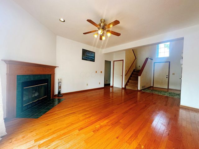 7568 Park Bend Court, Westerville, OH 43082