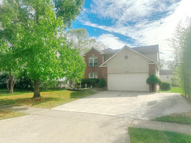 7568 Park Bend Court, Westerville, OH 43082