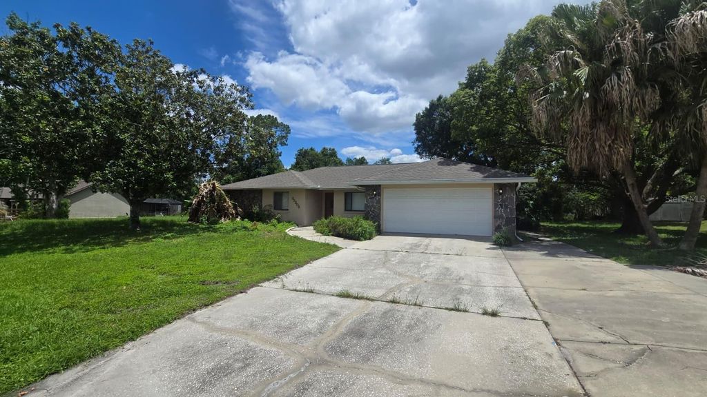 35208 DOLPHIN LAKE DRIVE, Zephyrhills, FL 33541