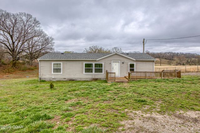 12061 Crow Road, Seneca, MO 64865