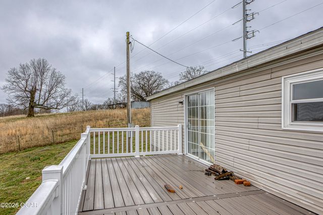 12061 Crow Road, Seneca, MO 64865