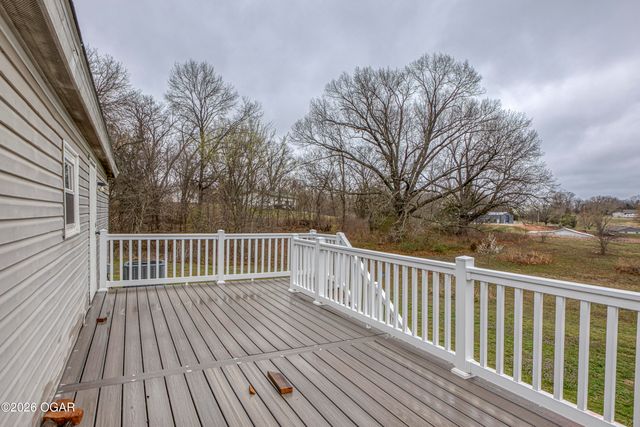 12061 Crow Road, Seneca, MO 64865