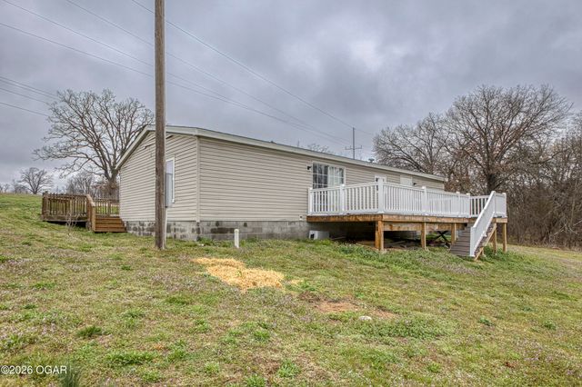 12061 Crow Road, Seneca, MO 64865