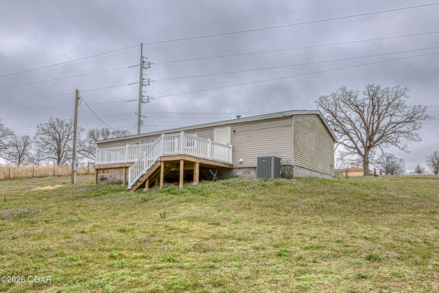 12061 Crow Road, Seneca, MO 64865